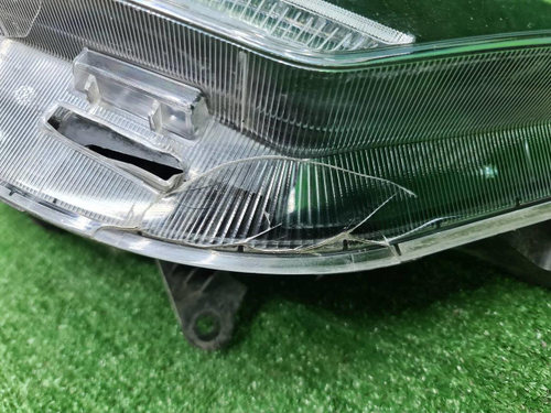 Фара правая Chery Tiggo 8 Pro (2021-н.в.) LED
