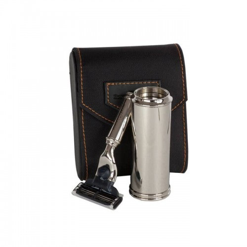 Edwin Jagger RT11M3 - Дорожный бритвенный набор