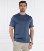 Футболка P-Tiburt 365 BOSS BLACK - индиговой(50512697)