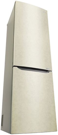 Холодильник LG GB-B60SEPFS