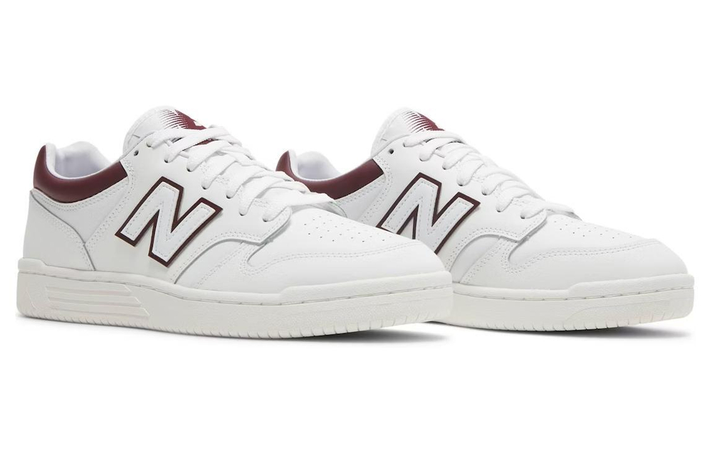 Кроссовки New Balance Nb 480