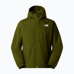 Ветровка The North Face Quest Mono woodland green
