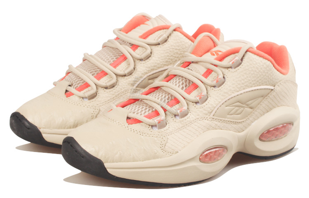 Кроссовки Reebok Question Low