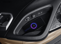 Foton Galaxy