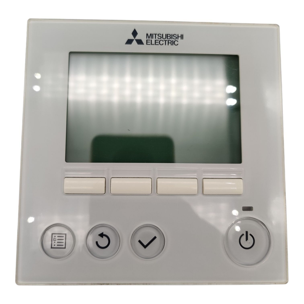 Пульт для кондиционера Mitsubishi Electric par-32maag (30maa, 31maag, 33maa)
