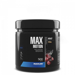 Изотоник Max Motion (Maxler)