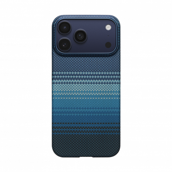 Чехол Pitaka Ultra-Slim Case для iPhone 17 Pro, Moonrise