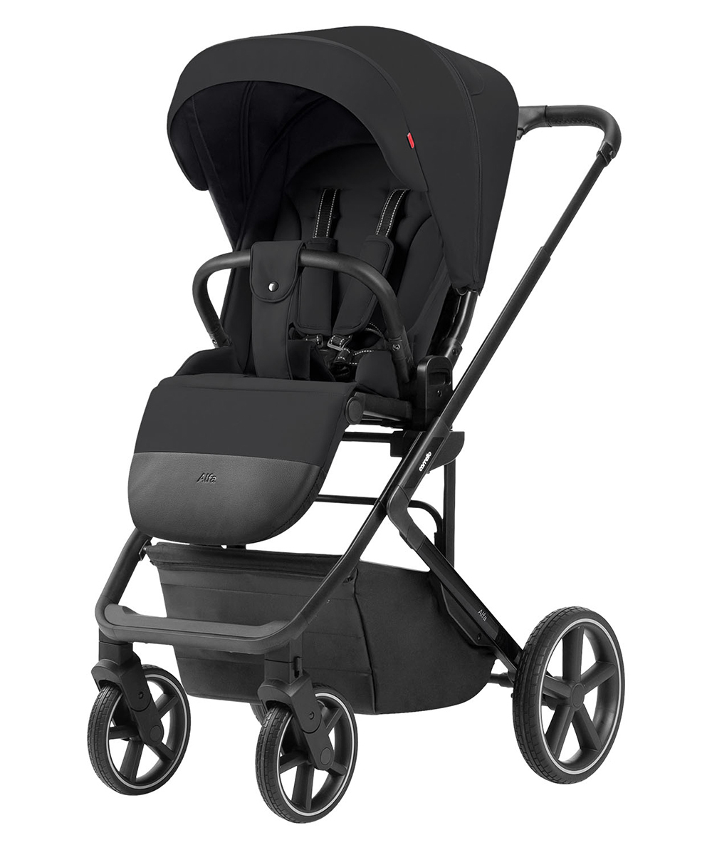 Коляска 2 в 1 Carrello Alfa CRL-6522