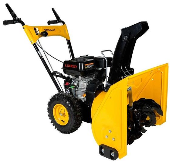 Снегоуборщик HABERT HBM24-F