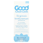 Good Clean Love, Лубрикант для бесплодия BioGenesis ™, 59 мл (2 жидк. унц.)
