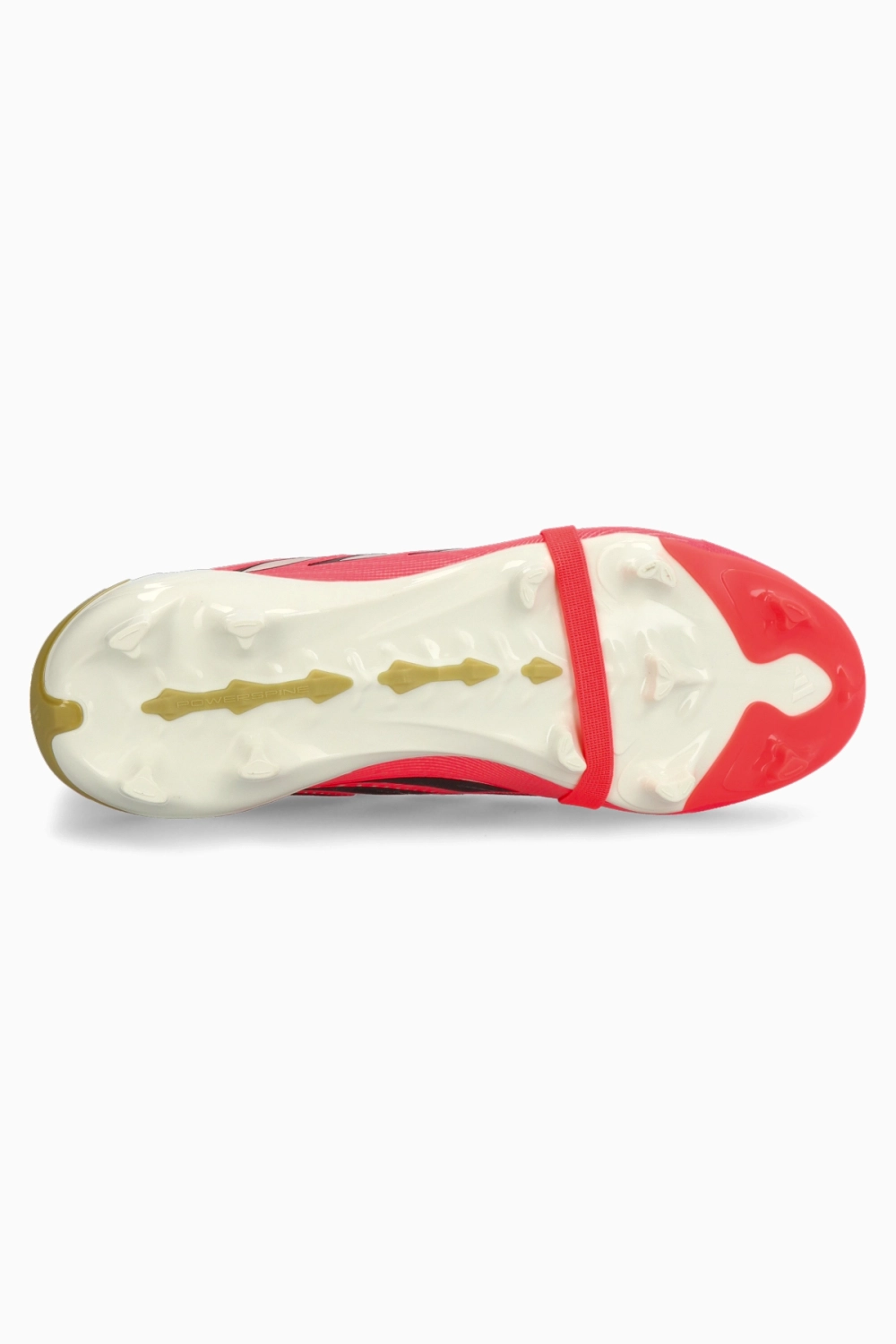 Бутсы adidas Predator League FT FG Junior - розовый