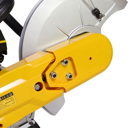 Бензорез CHAMPION CP 350