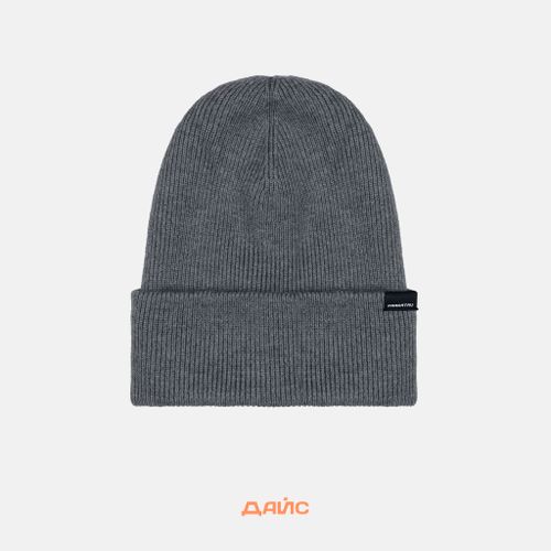 Шапка Krakatau Heavy Wool Beanie  артикул:Pu68-21 - купить в магазине Дайс