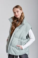 Куртка-жилет д/д DELORAS 22448