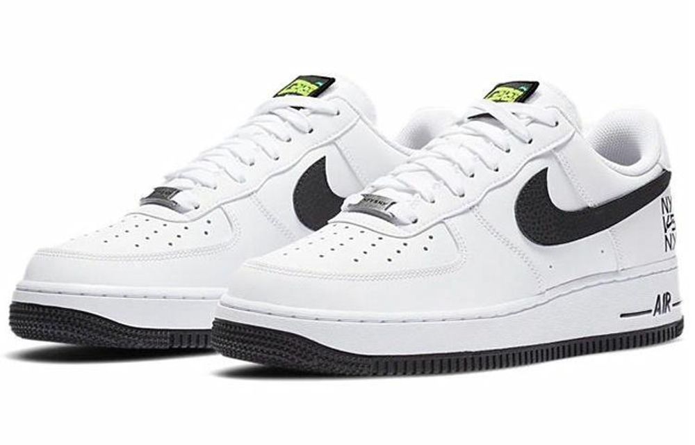 Кроссовки Nike Air Force 1 Ny Vs Ny