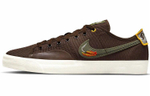Кроссовки Daan Van Der Linden X Nike Blazer Low Sb Court