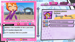 DC Super Hero Girls: Teen Power (картридж для Nintendo Switch, полностью на английском языке)