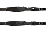 Спиннинг Maximus STEALTH-Z Tele 23ML 2,3m 5-25g