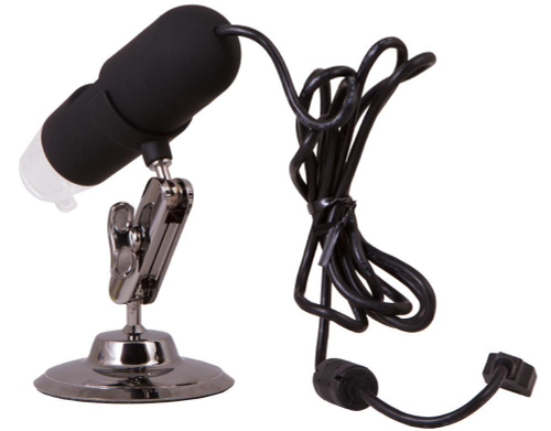 Микроскоп цифровой Levenhuk DTX 30