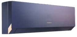 Сплит-система Tosot Clivia Deluxe Inverter T12H-SCD/I/T12H-SCD/O
