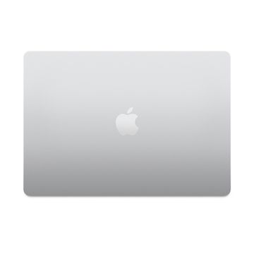 Apple MacBook Air 15.3 2024 Silver (Apple M3 8-core CPU, 10-core GPU, 2TB, 24GB) Z1GE0017L/Z1GE0007W