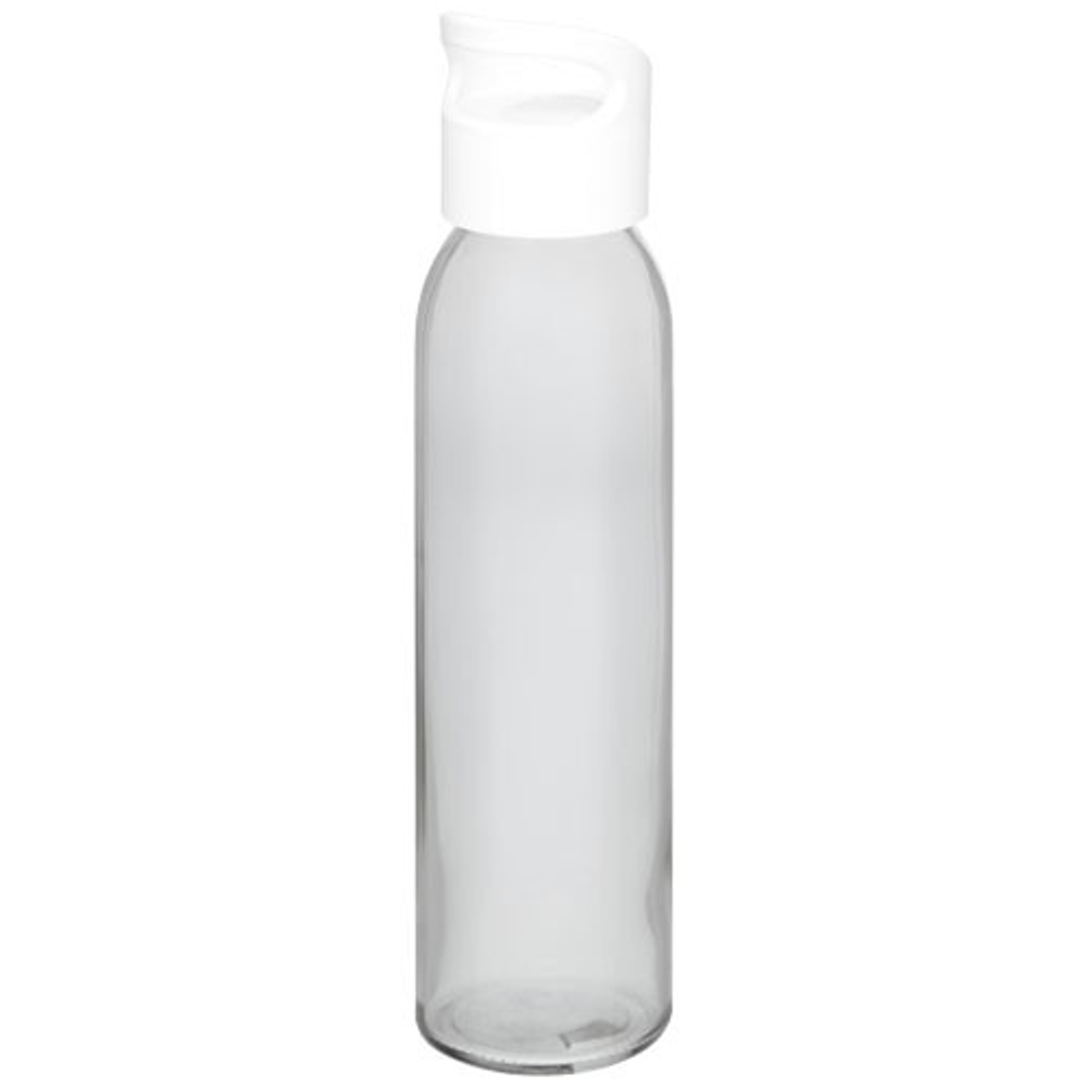 Спортивная бутылка Sky из стекла объемом 500 мл