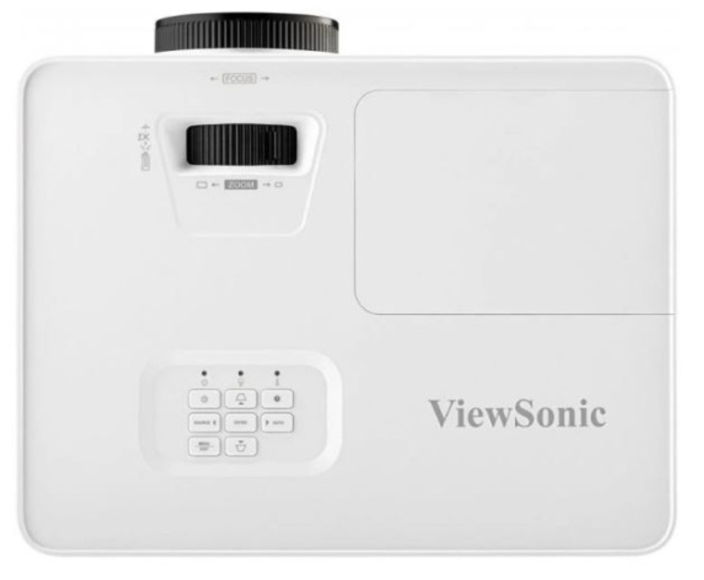 Проектор Viewsonic PA700W