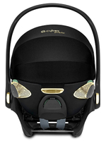Автокресло Cybex Cloud T i-Size с базой Base T Wings