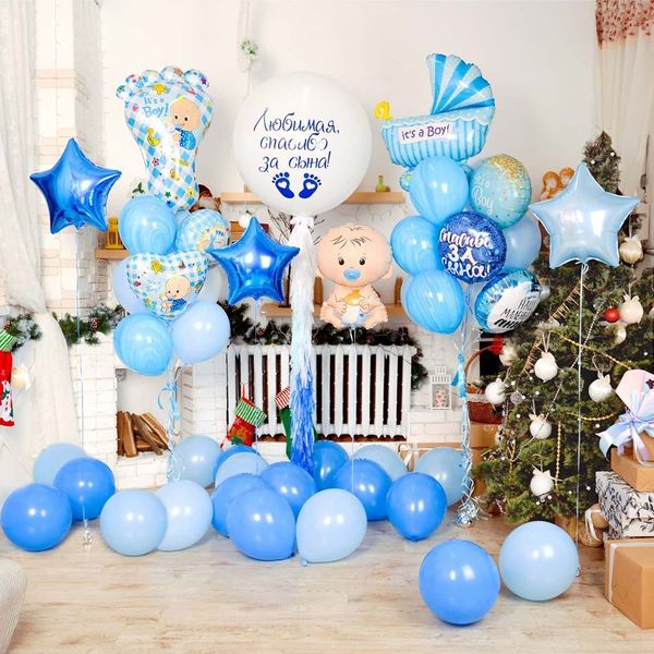 Готовое решение 