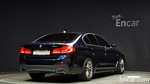 BMW 5 Series (G30) 520i M Sports (07.2020)