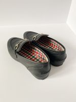 Кожаные лоферы Gucci, 30