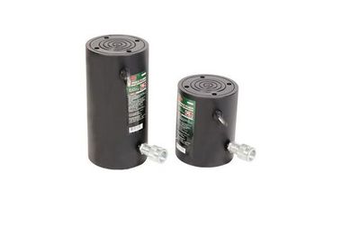 Цилиндр гидравлический 75т(ход штока-150.длина общая 275.давление 774bar) RockForce##Rock FORCE RF-1307-2