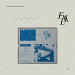 Альбом SEVENTEEN - FML