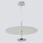 Подвесной светильник Crystal Lux NICOLE SP18W LED