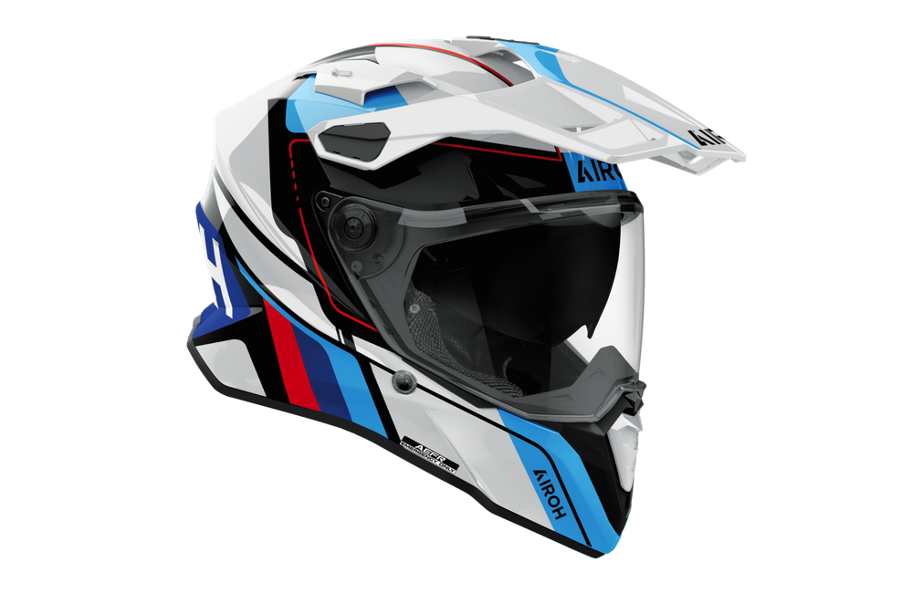 Шлем Airoh COMMANDER 2 Skip