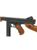 Страйкбольный автомат (Cyma) CM033 Thompson M1A1