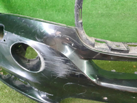 Бампер передний BMW X5 F15 (2013-2018)
