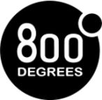 800 Degrees