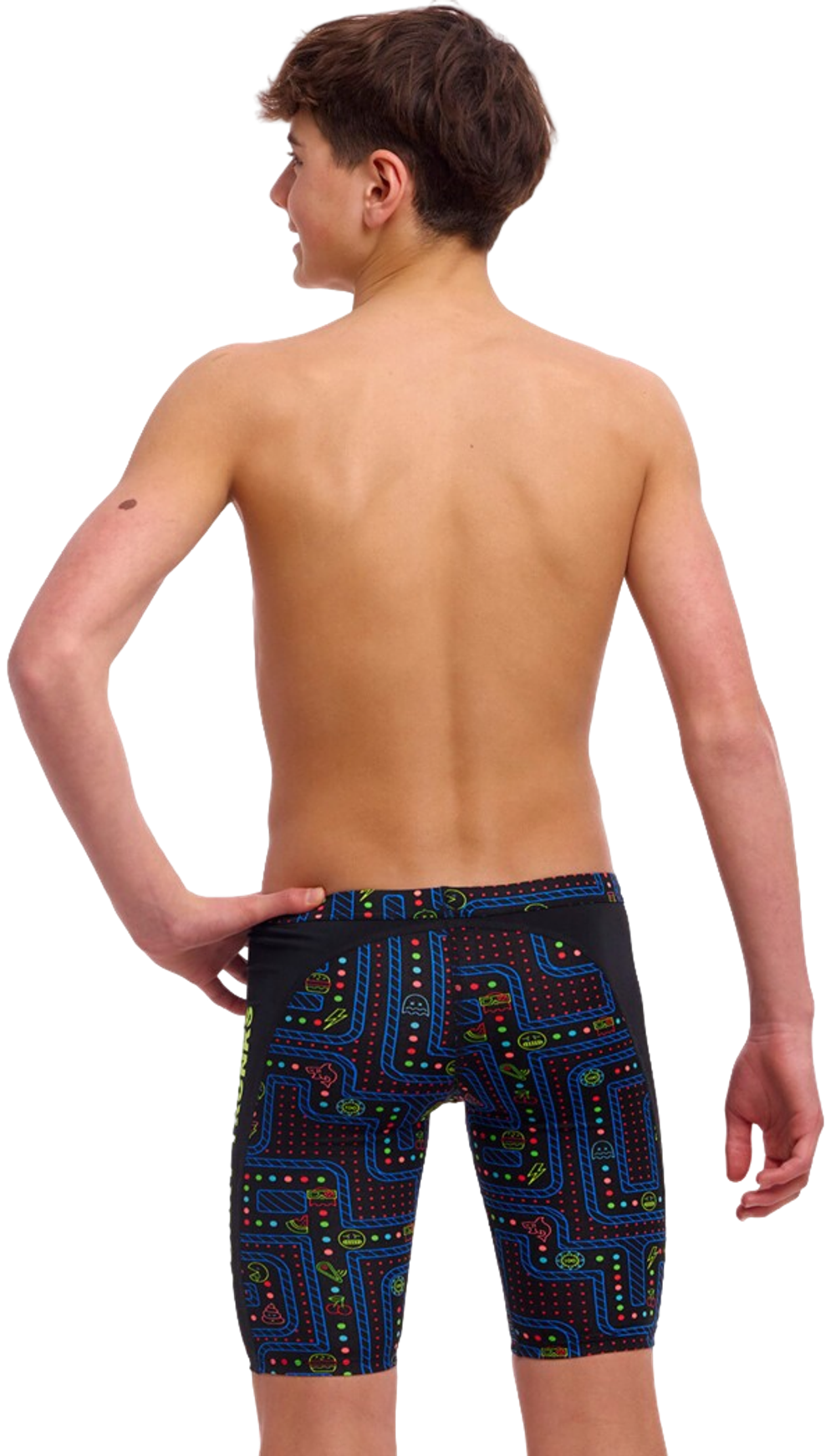 Джаммеры FUNKY TRUNKS Boys Chomp Chomp