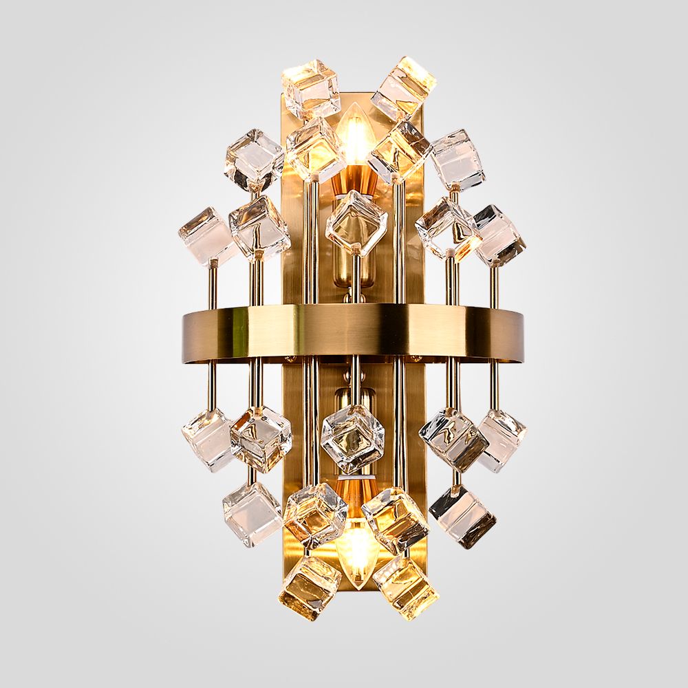 Настенный Светильник Rufina B By Imperiumloft