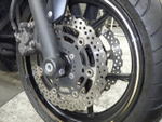 Kawasaki Ninja 650 , 2014