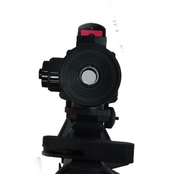 Автомат с орбизами Jm HK416D m938-16 , 2500 тыс шаров орбиз в подарок