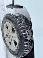 LADA Niva Travel Luxe'24 1.7 83hp 5MT