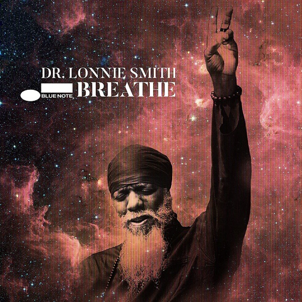 Dr. Lonnie Smith / Breathe (2LP)