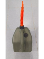 Канистра AR PRO 5.3Gal (20л, хаки)