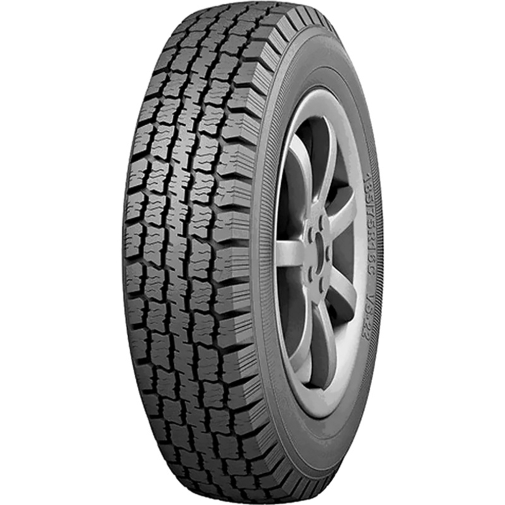Antares 185/75R16C 104/102N VS-22 TT + Камера 175-16 УК-16-1 вентиль ЛК-35-11,7 (26)