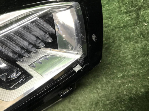 Фара правая Chery Tiggo 7 Pro (2020-2024) LED