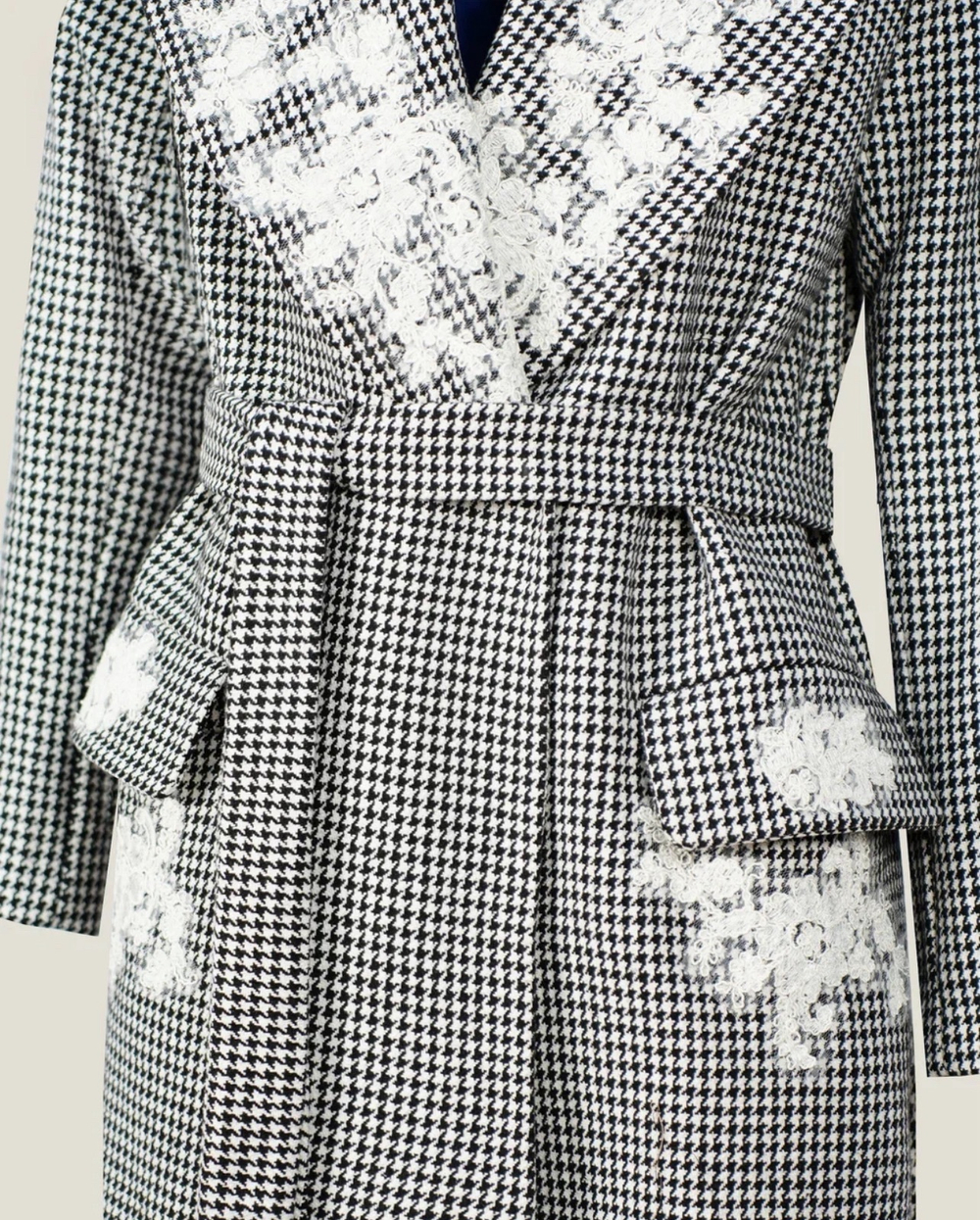 Vivien maxi пальто