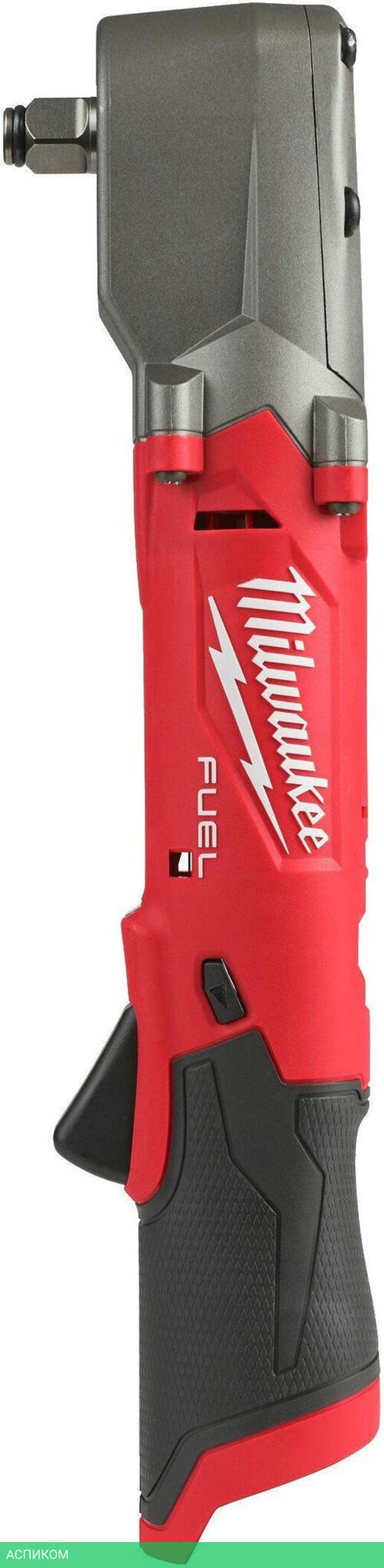 Гайковерт Milwaukee M12 FRAIWF12-0 FUEL (4933471699)