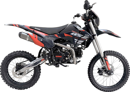 Мотоцикл BSE PH150 19/16 PITBIKE